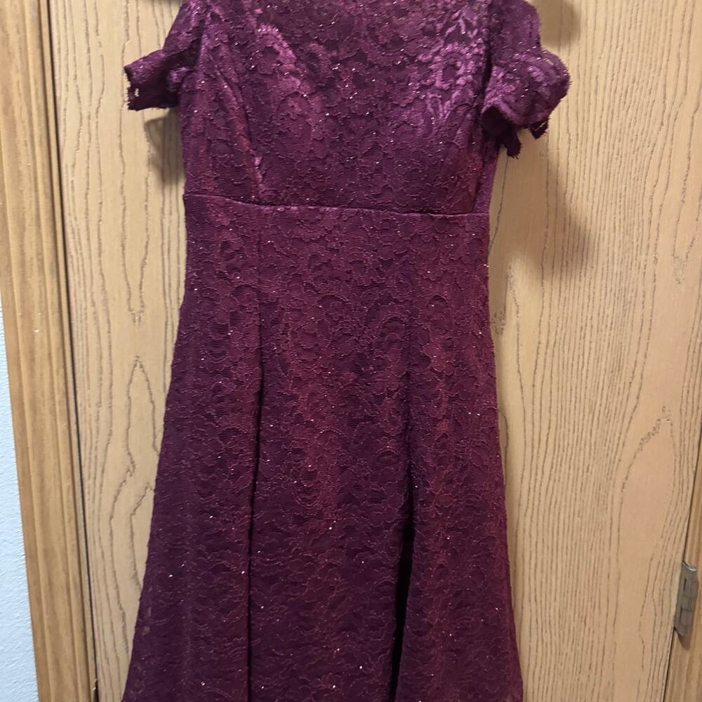 Morgan and Co. size 1/2 like New!